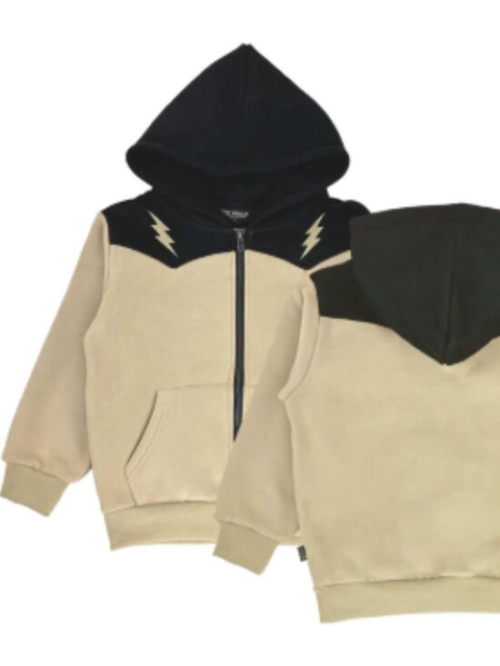Tiny Whales Other - Tiny Whales - High Voltage Hoodie